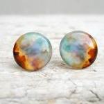Galaxy Jewelry Earrings, S..